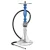 Кальян Aroma Hookah - Steel Tango Blue